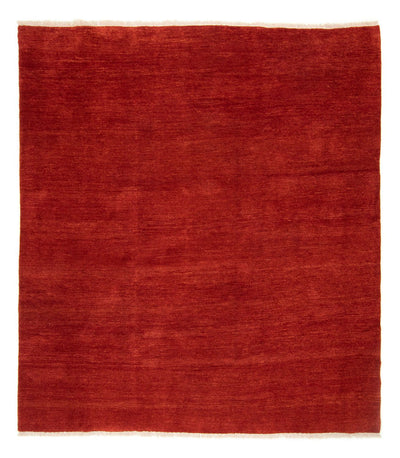 Gabbeh Persisch Teppich 250x275cm - Perserteppich Wollteppich