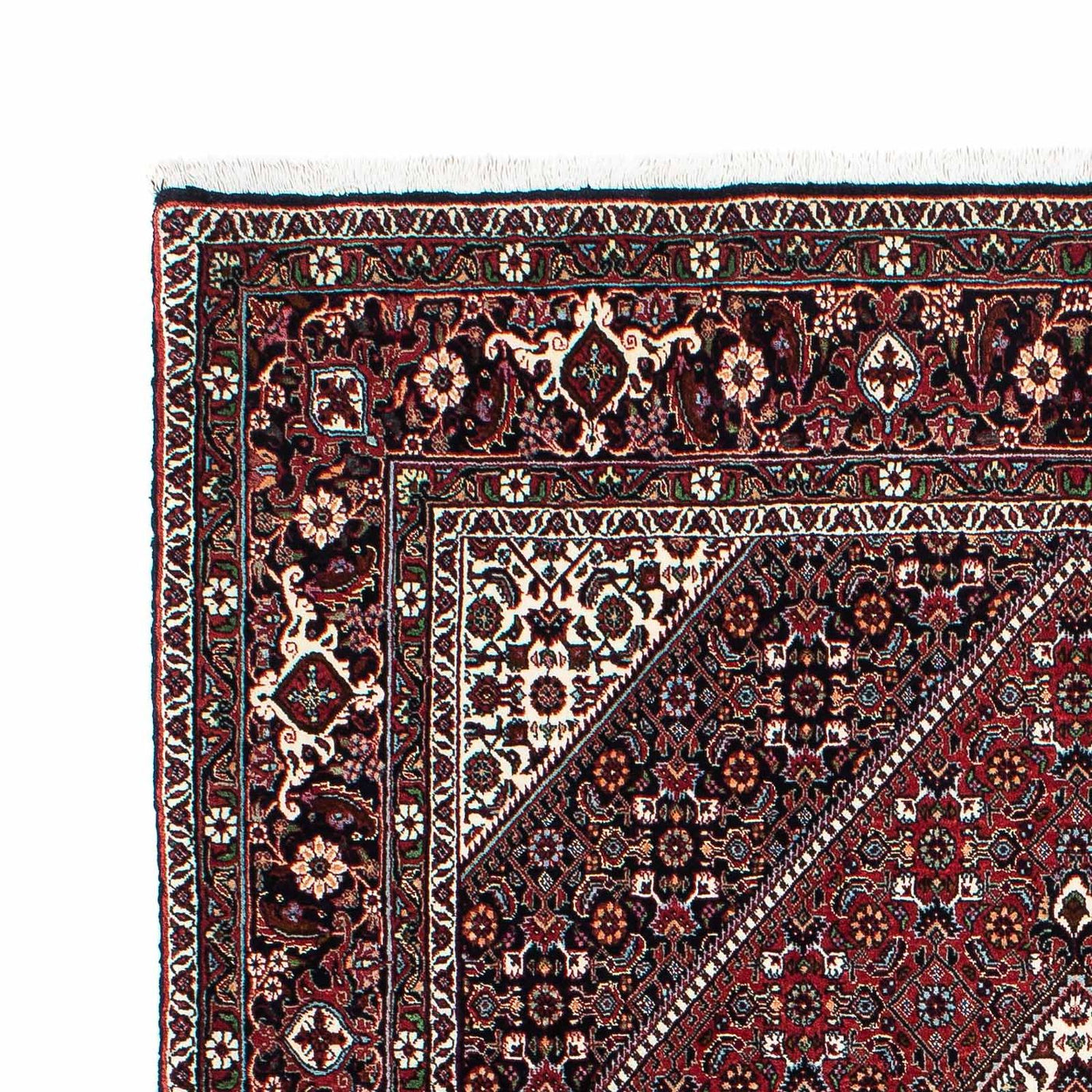 Bidjar Teppich 212x139cm - Perserteppich