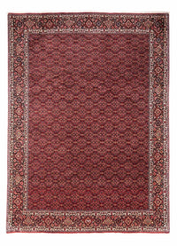 Perserteppich - Bidjar - Royal 337 x 252 cm - rot