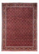 Perserteppich - Bidjar - Royal 337 x 252 cm - rot