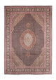 Täbriz Teppich 210x302cm - Perserteppich