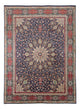 Täbriz - 50 Raj Teppich 395x289cm - Perserteppich
