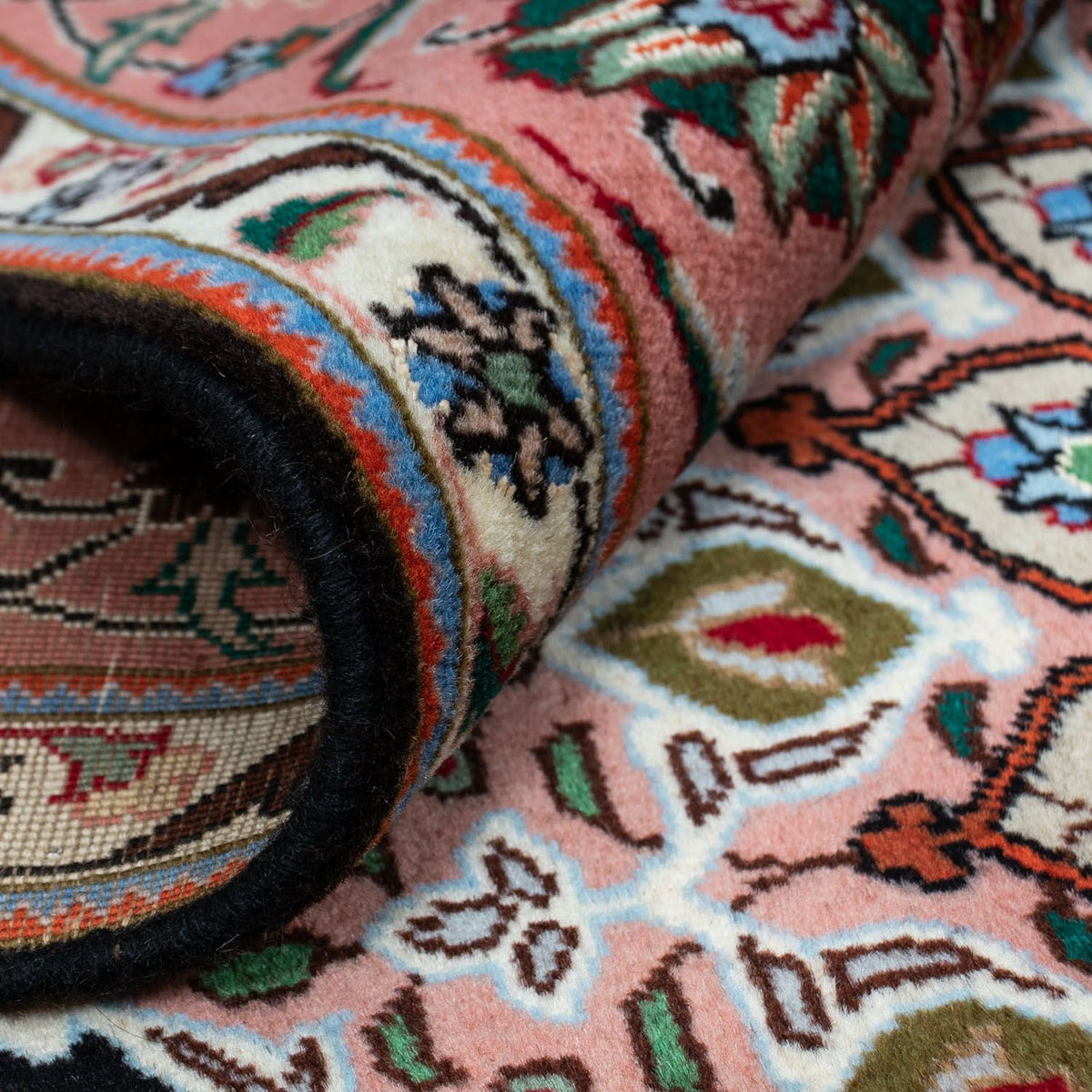 Perserteppich - Täbriz - Royal 288 x 198 cm