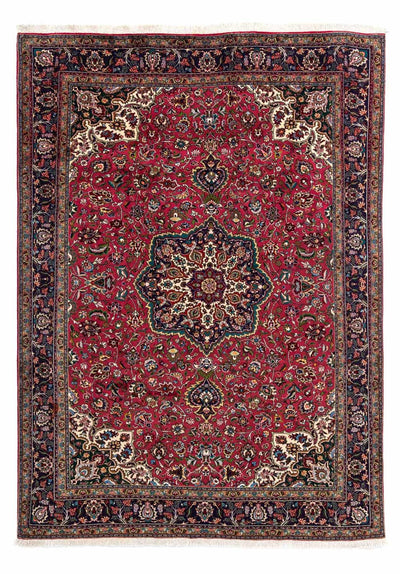 Täbriz - 50 Raj Teppich 205x280cm - Perserteppich