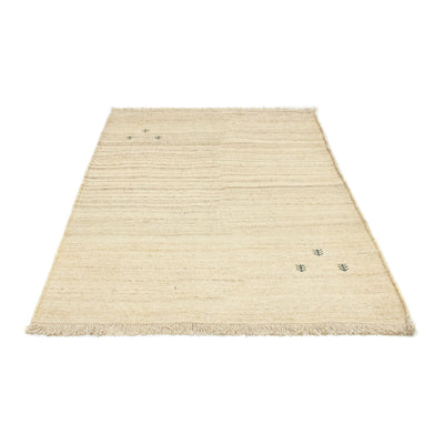 Gabbeh Persisch Teppich 116x168cm - Perserteppich Wollteppich