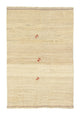 Gabbeh Persisch Teppich 148x102cm - Perserteppich Wollteppich