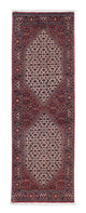 Bidjar Teppich 75x209cm - Perserteppich