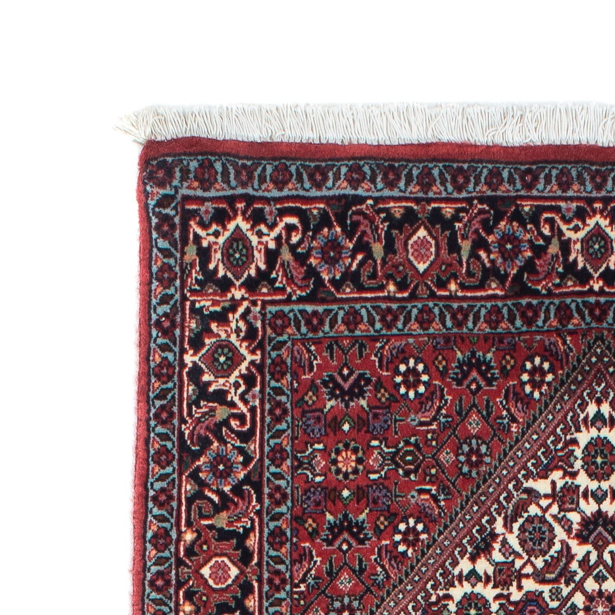 Bidjar Teppich 75x209cm - Perserteppich