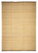 Gabbeh Persisch Teppich 208x294cm - Perserteppich Wollteppich