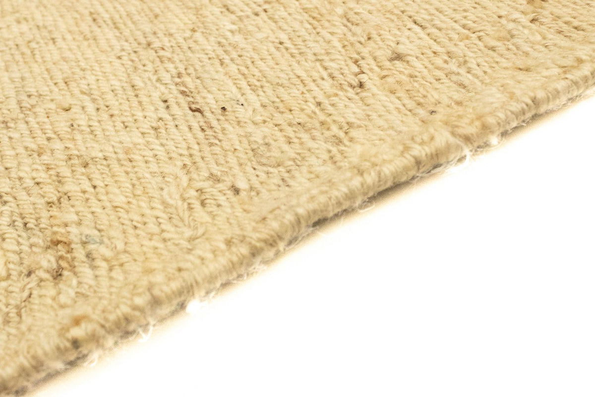 Gabbeh Persisch Teppich 208x294cm - Perserteppich Wollteppich