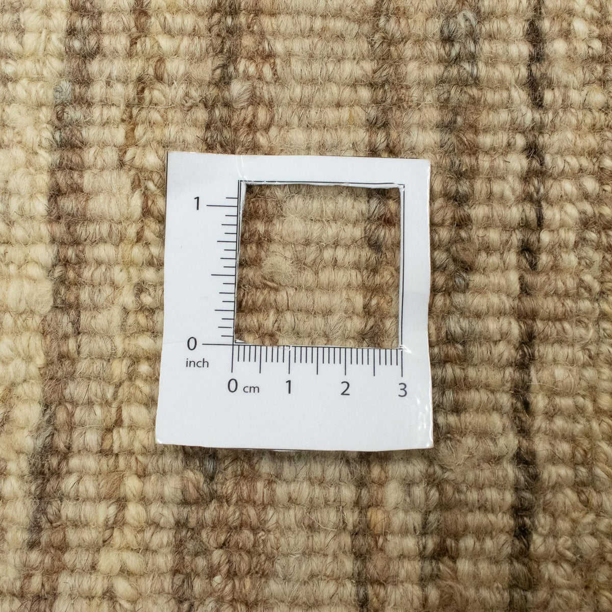 Gabbeh Teppich - Perser 188 x 158 cm