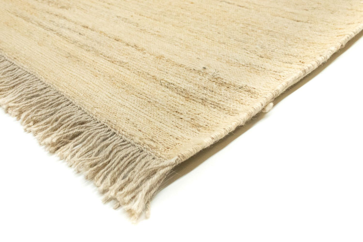 Gabbeh Persisch Teppich 212x153cm - Perserteppich Wollteppich