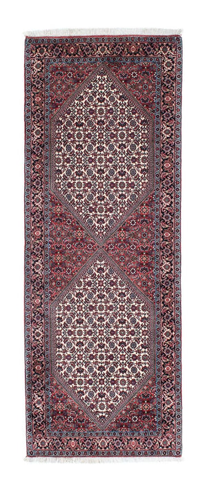 Perserteppich - Bidjar - Royal 192 x 74 cm