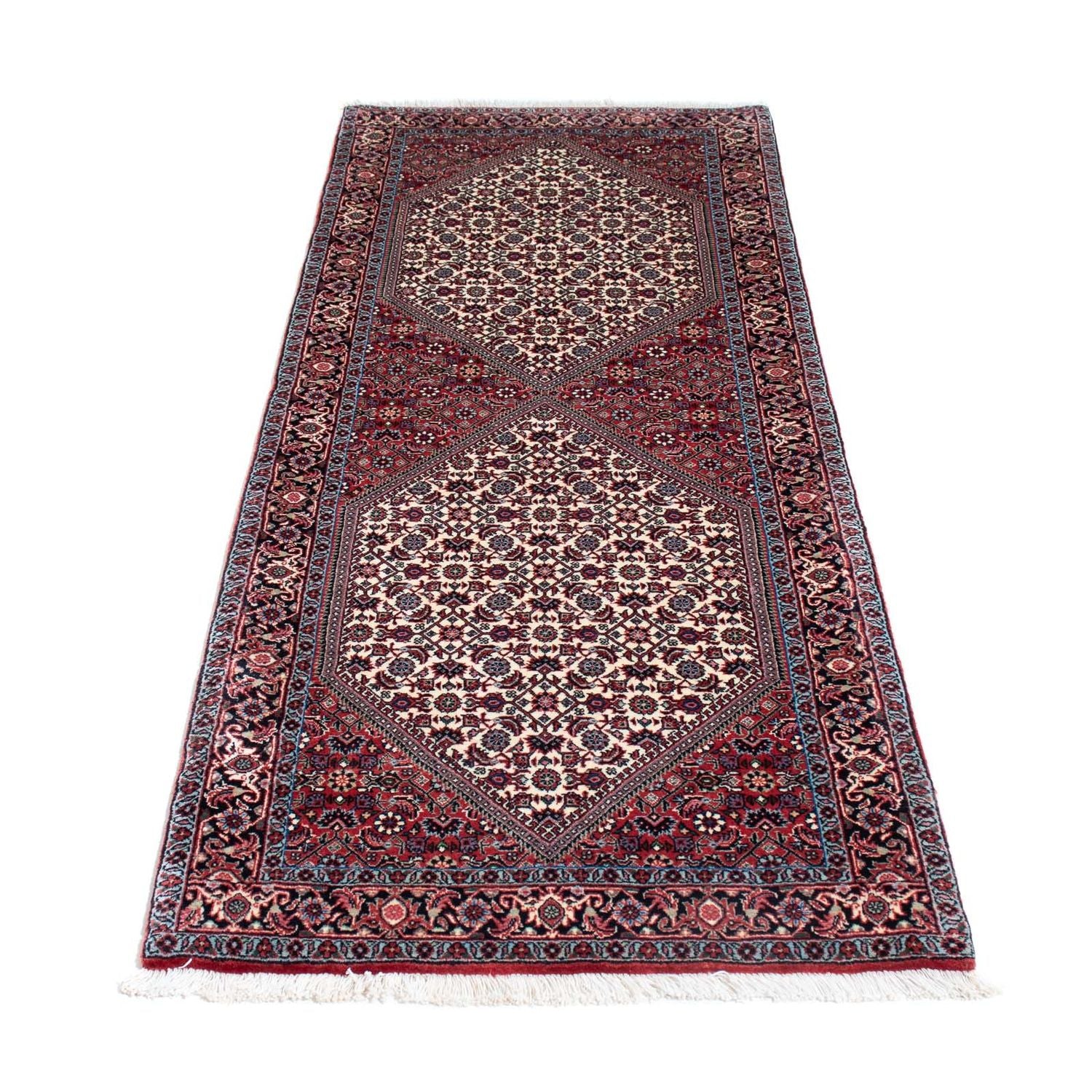 Perserteppich - Bidjar - Royal 192 x 74 cm