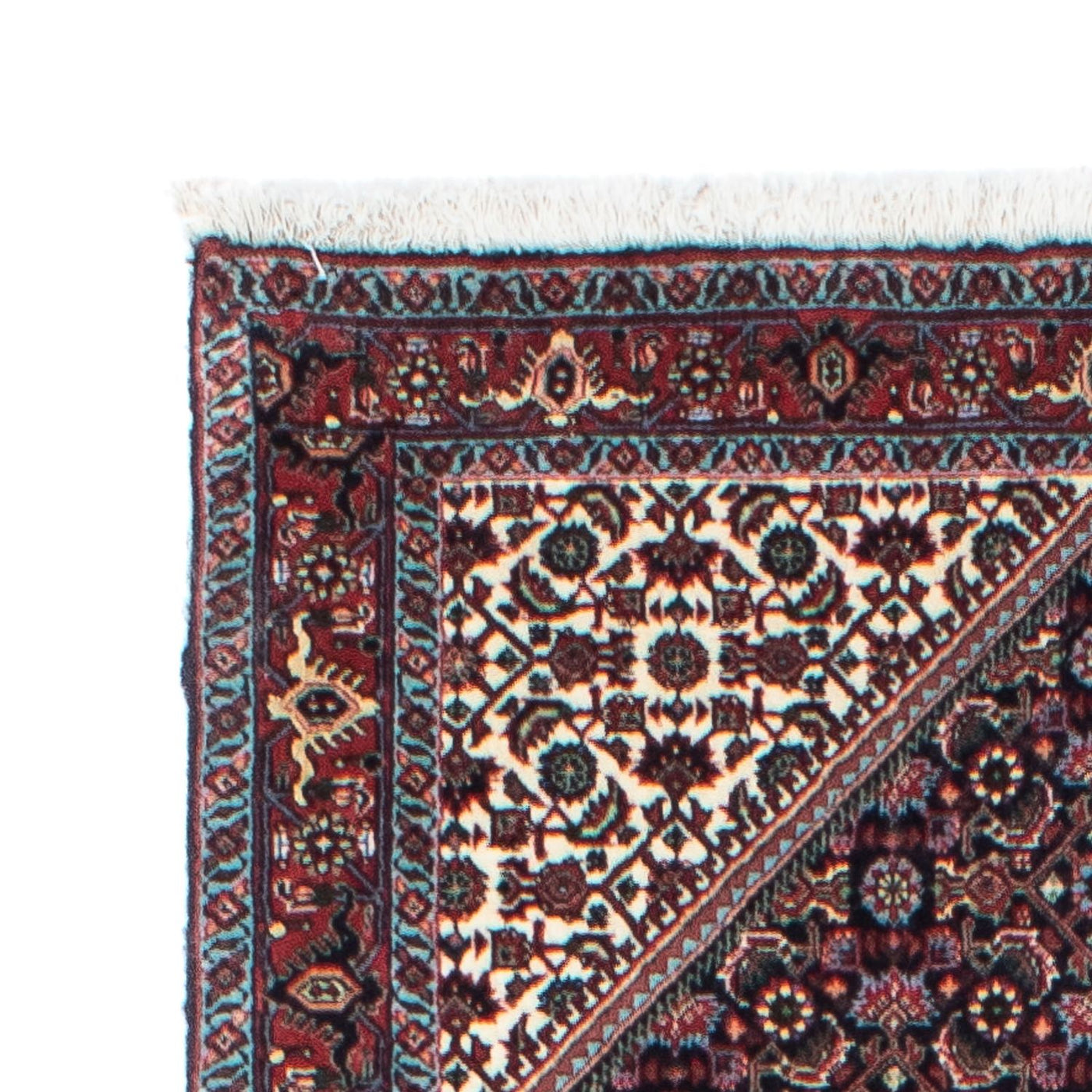 Bidjar Teppich 291x86cm - Perserteppich
