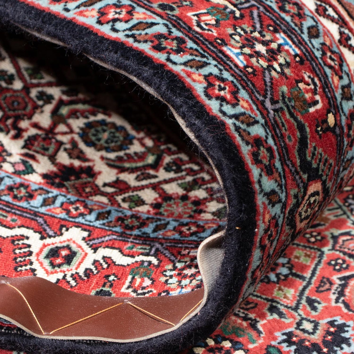 Perserteppich - Bidjar - Royal 291 x 86 cm Teppich Läufer