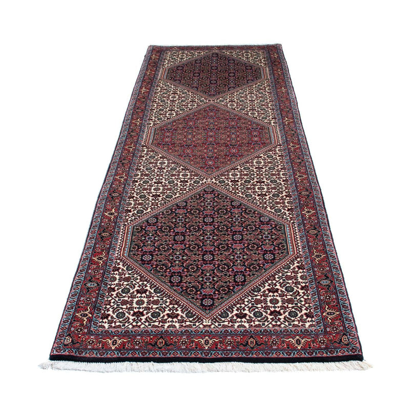 Perserteppich - Bidjar - Royal 291 x 86 cm Teppich Läufer