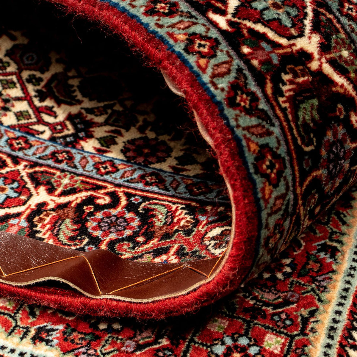 Perserteppich - Bidjar 291 x 88 cm