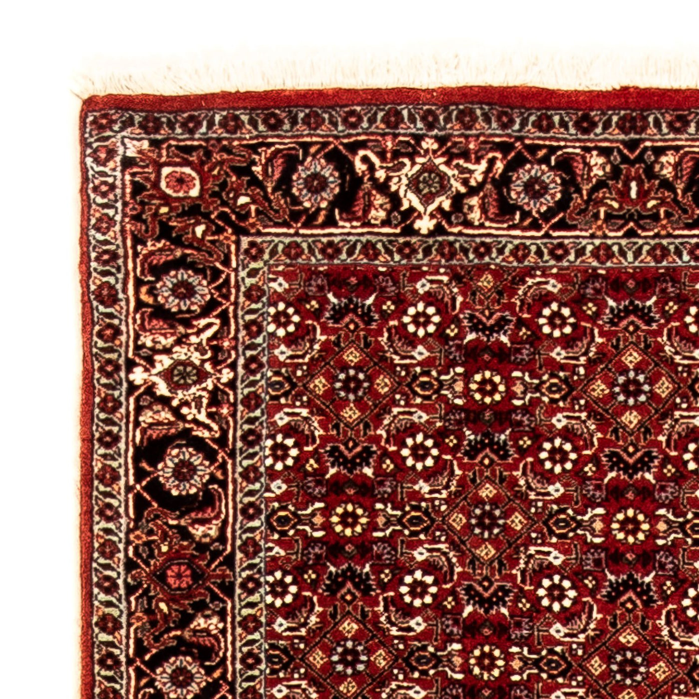 Bidjar Teppich 298x80cm - Perserteppich