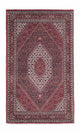 Bidjar Teppich 204x129cm - Perserteppich