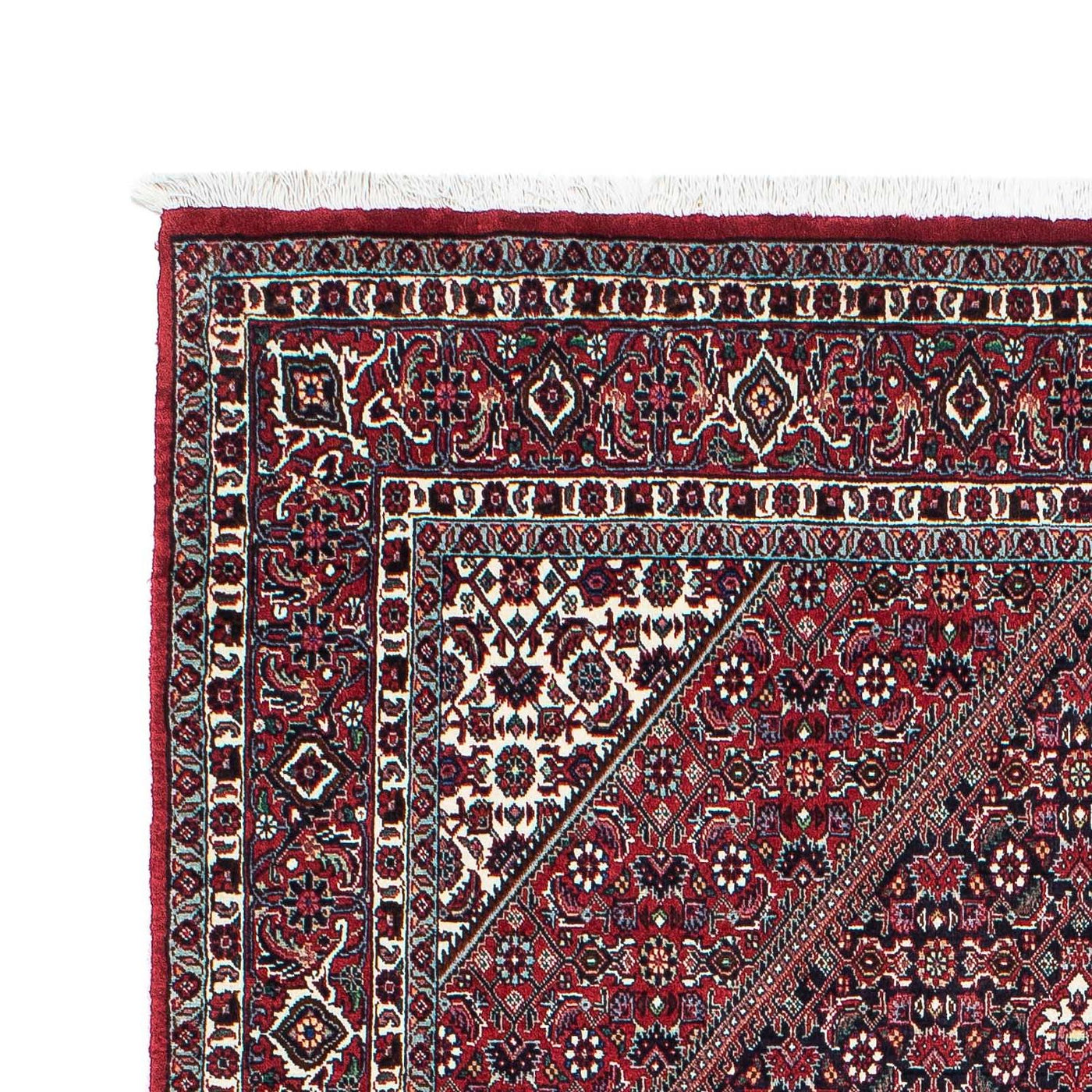Bidjar Teppich 204x129cm - Perserteppich