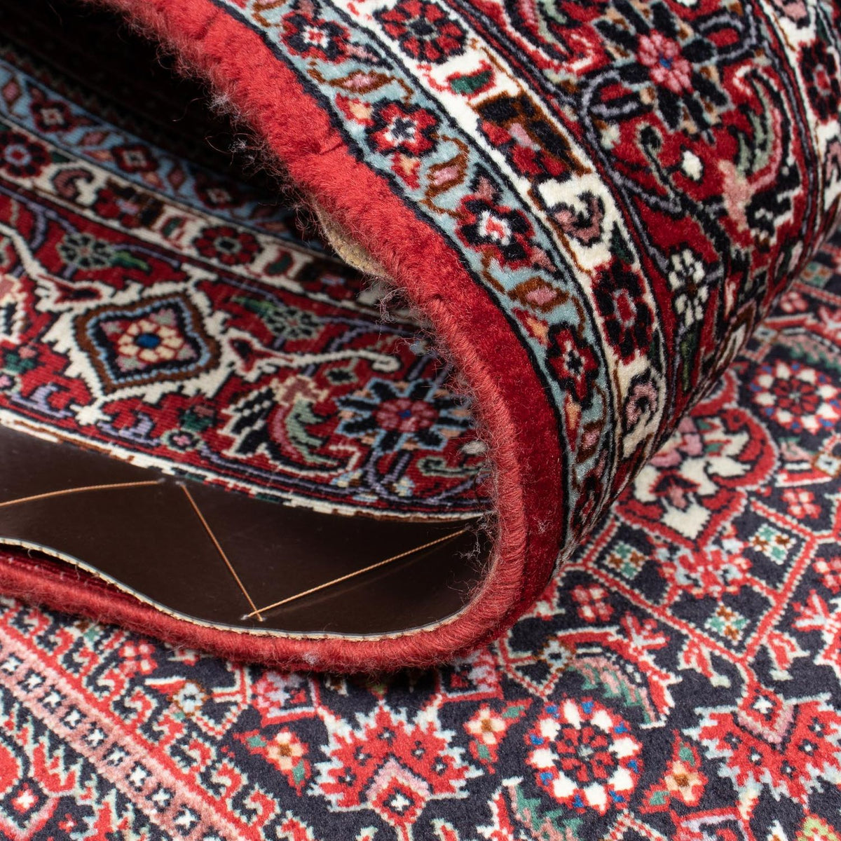 Perserteppich - Bidjar - Royal 204 x 129 cm