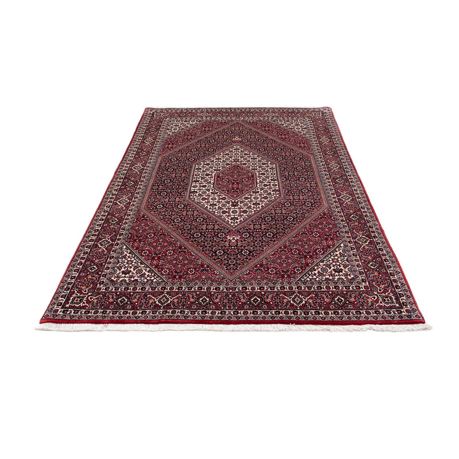 Perserteppich - Bidjar - Royal 204 x 129 cm