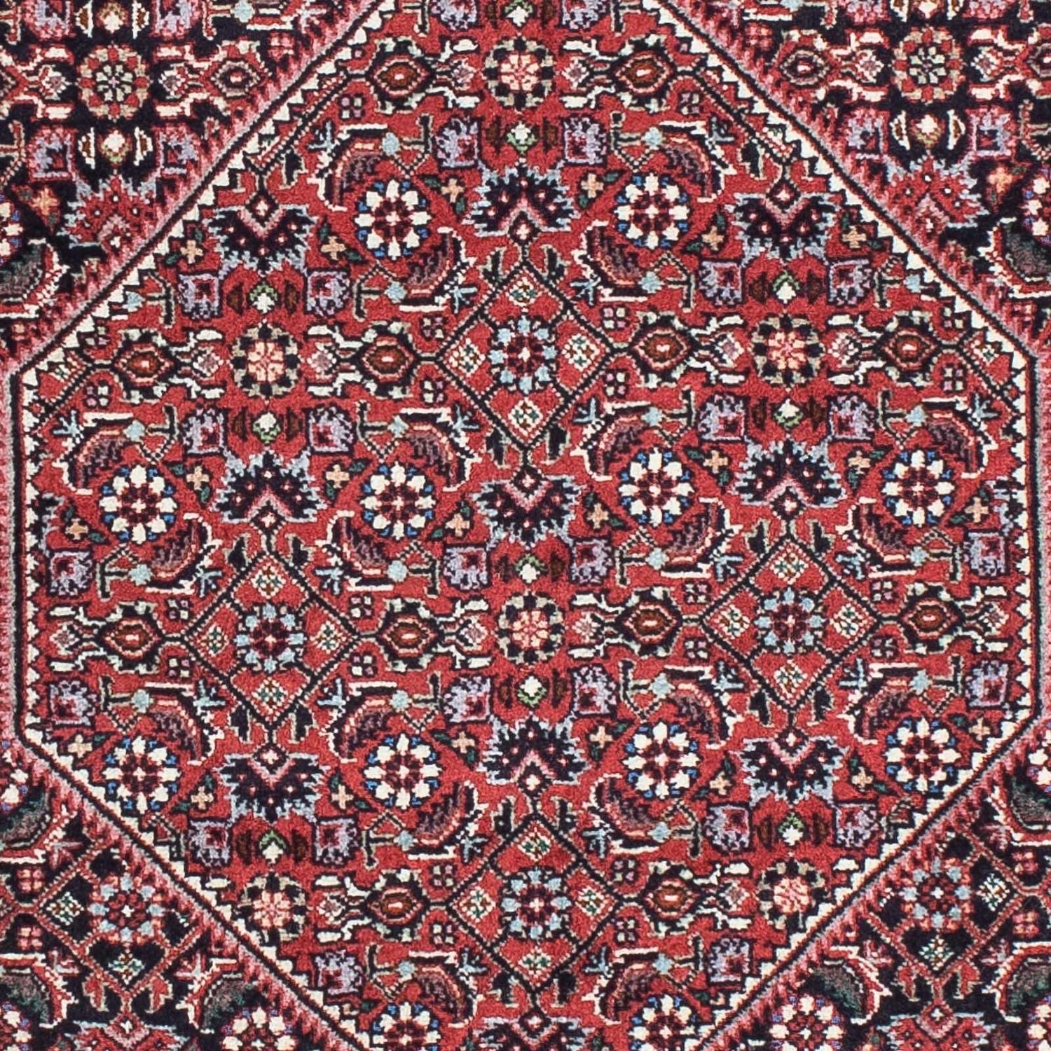 Perserteppich - Bidjar - Royal 197 x 72 cm