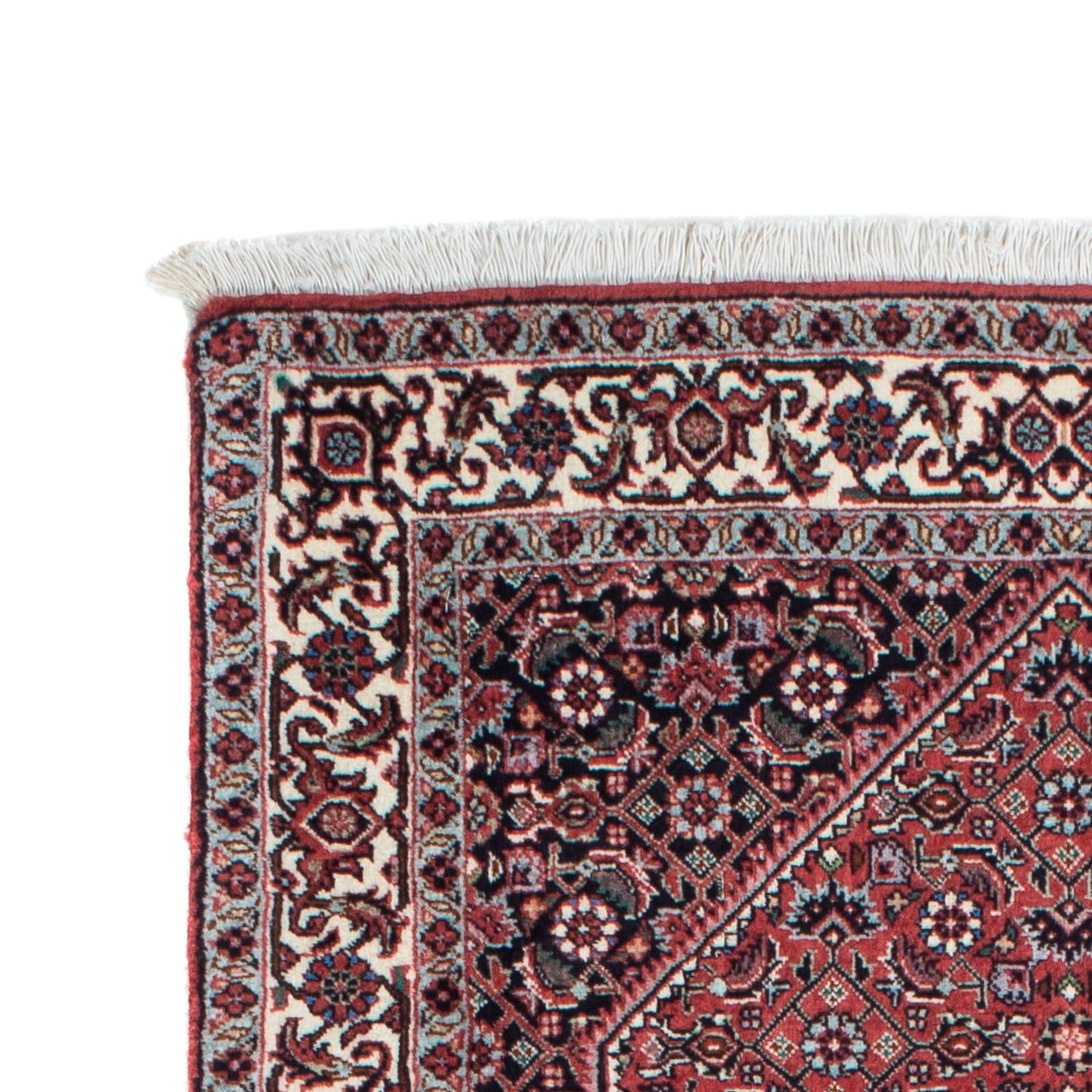 Bidjar Teppich 197x72cm - Perserteppich