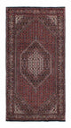 Bidjar Teppich 200x99cm - Perserteppich
