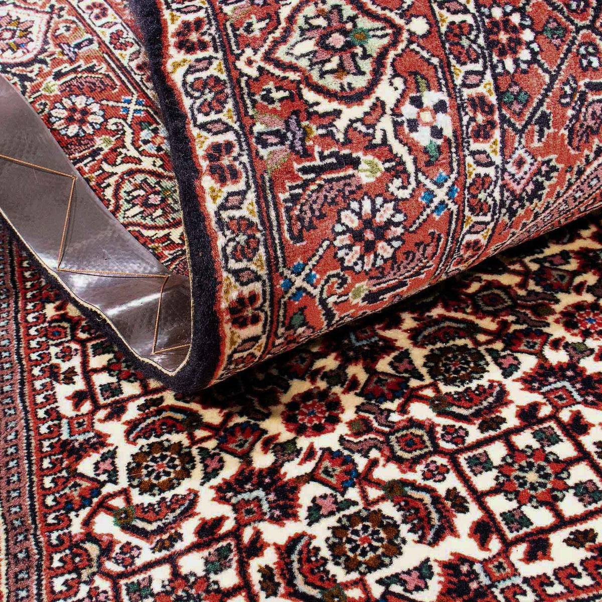 Perserteppich - Bidjar - Royal 173 x 107 cm