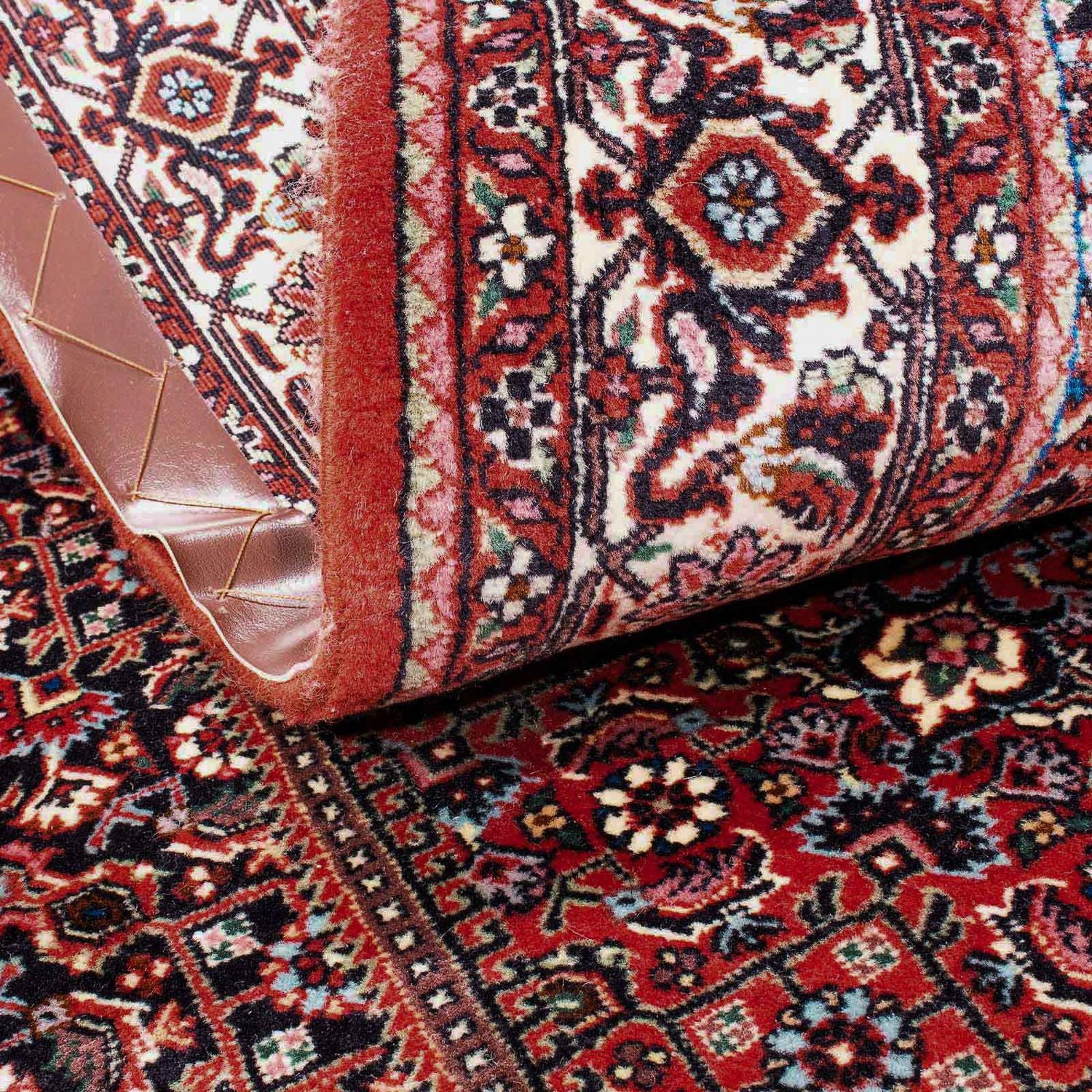 Perserteppich - Bidjar - Royal 189 x 109 cm