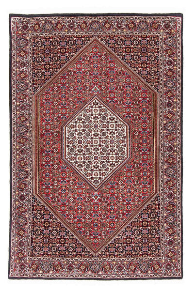 Bidjar Teppich 108x169cm - Perserteppich