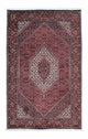 Bidjar Teppich 200x130cm - Perserteppich