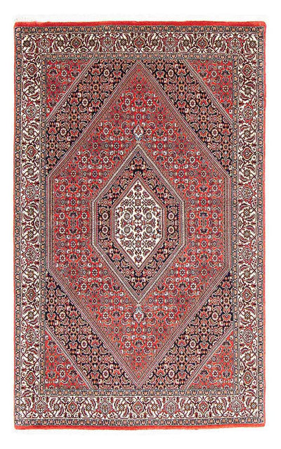 Bidjar Teppich 110x176cm - Perserteppich