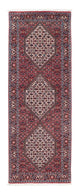 Bidjar Teppich 210x74cm - Perserteppich