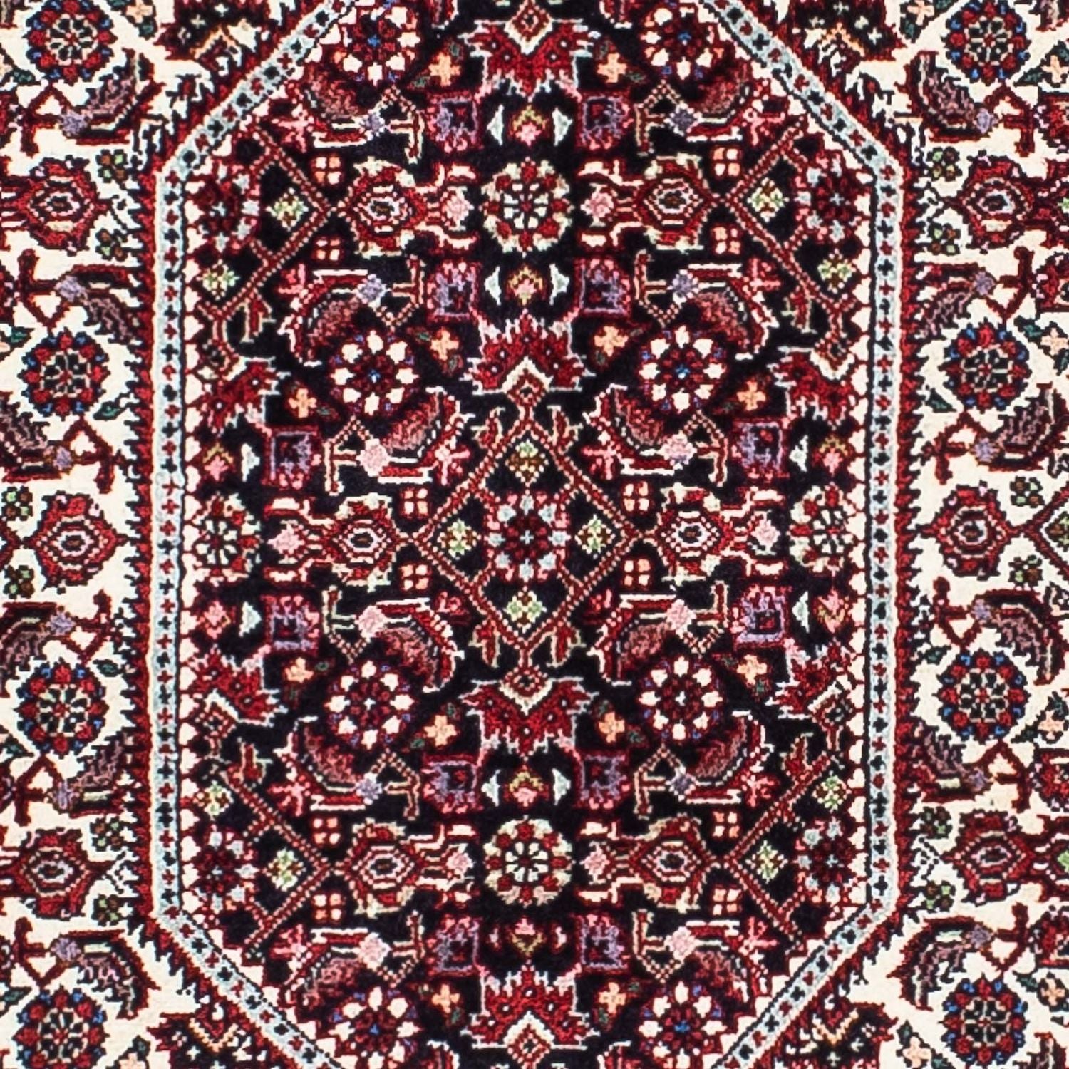 Perserteppich - Bidjar - Royal 218 x 134 cm