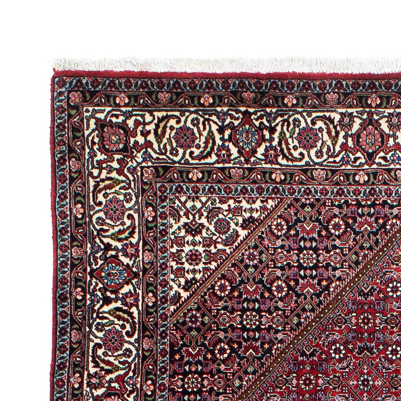 Bidjar Teppich 218x134cm - Perserteppich
