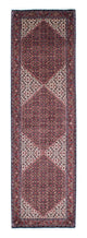 Bidjar Teppich 300x84cm - Perserteppich