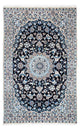 Nain - 9la Teppich 175x108cm - Perserteppich