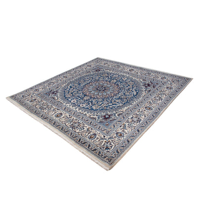 Nain Teppich 193x205cm - Perserteppich