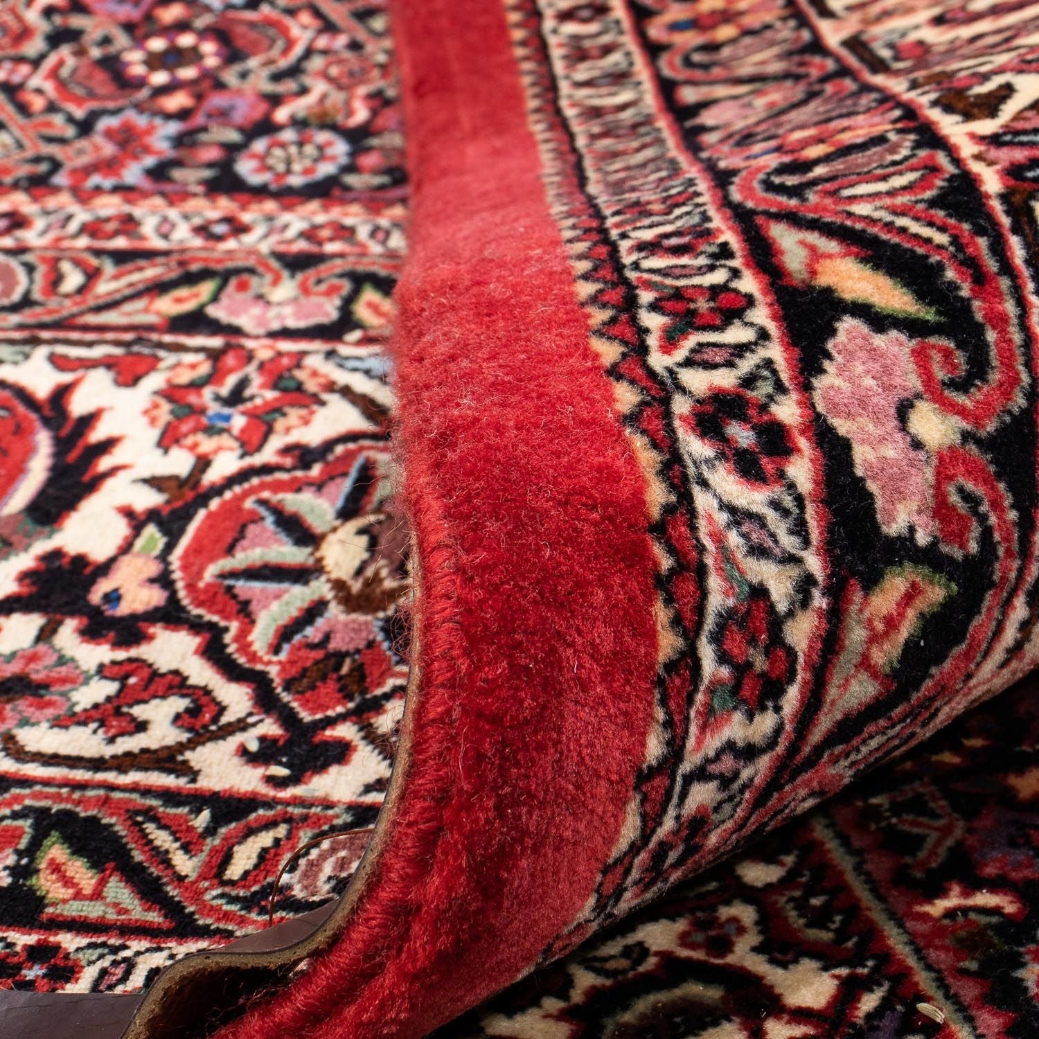 Perserteppich - Bidjar 304 x 255 cm