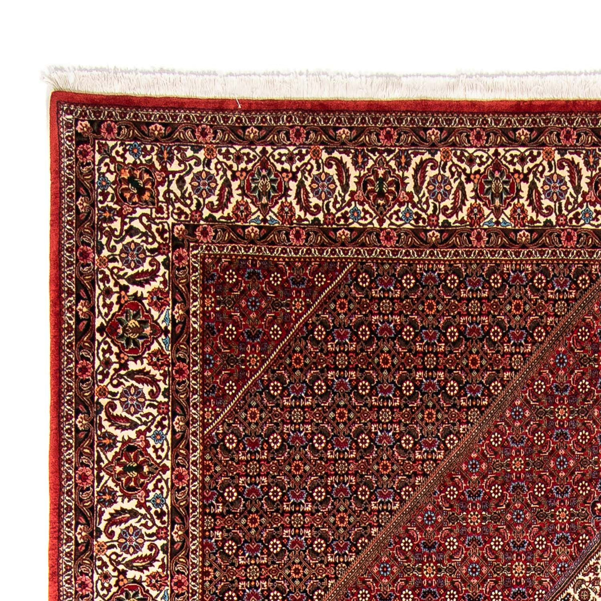 Bidjar Teppich 252x345cm - Perserteppich