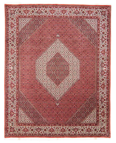 Bidjar Teppich 256x312cm - Perserteppich
