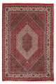 Bidjar Teppich 171x250cm - Perserteppich
