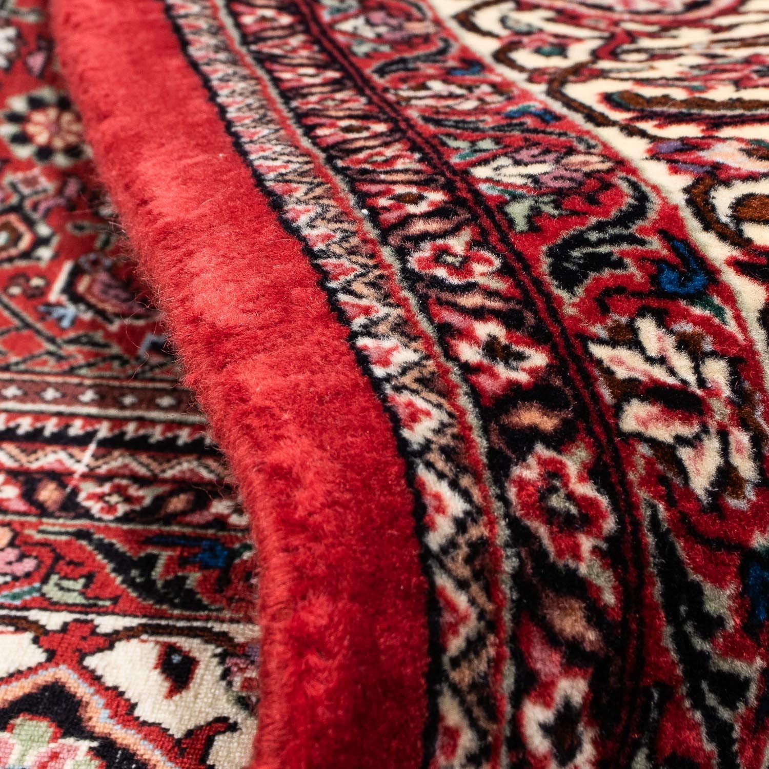 Perserteppich - Bidjar 240 x 168 cm