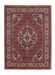 Bidjar Teppich 182x130cm - Perserteppich