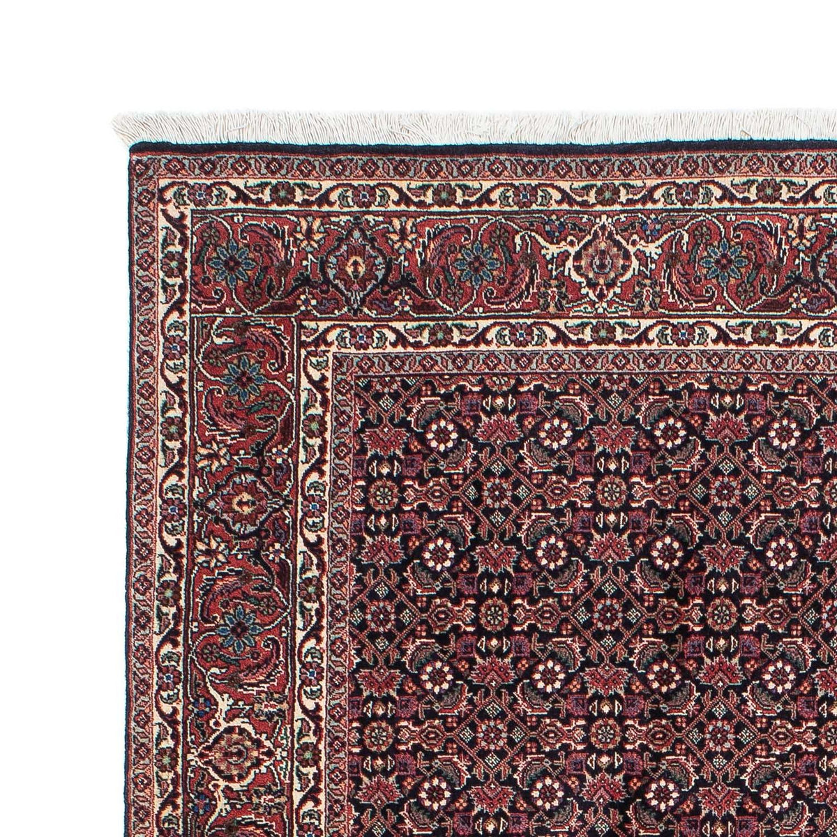 Bidjar Teppich 108x182cm - Perserteppich