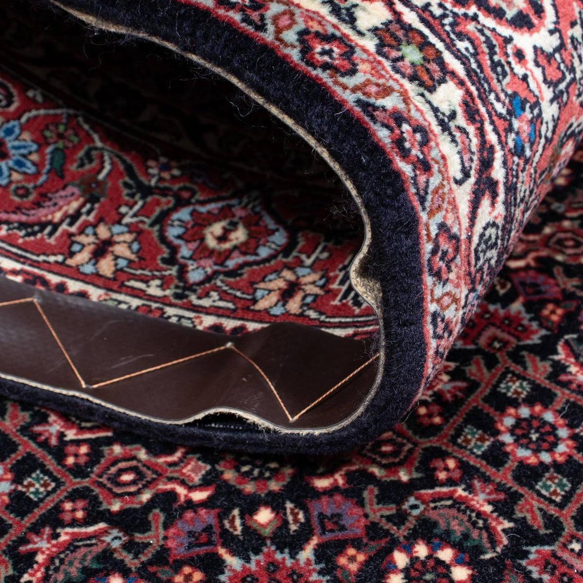 Perserteppich - Bidjar - Royal 182 x 108 cm