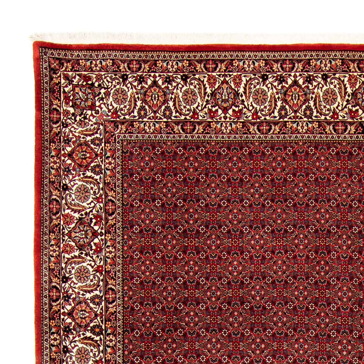 Bidjar Teppich 400x308cm - Perserteppich